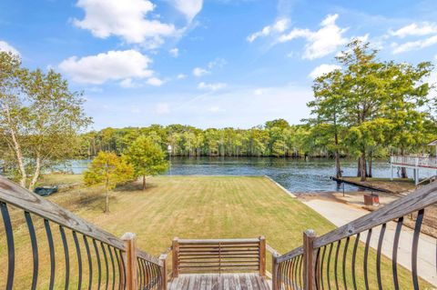 A home in Myrtle Beach