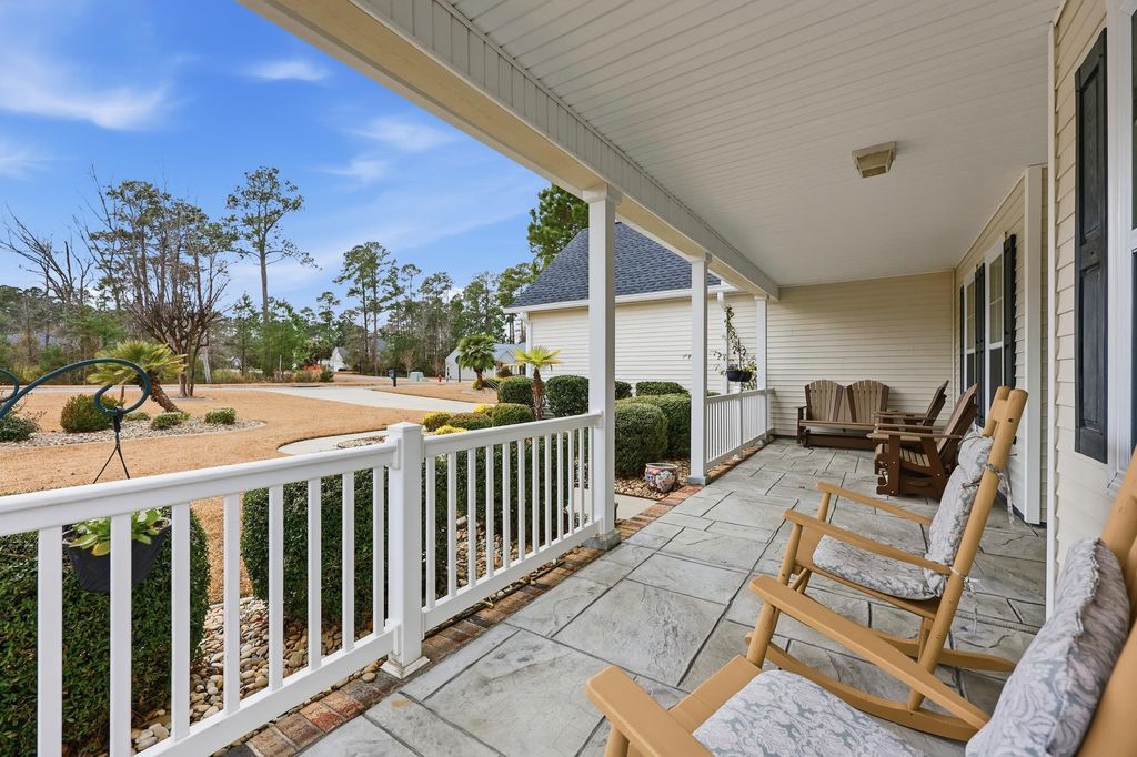 Photo of 160 Three Oak Ln, Conway, SC 29526 (MLS # 2602079)