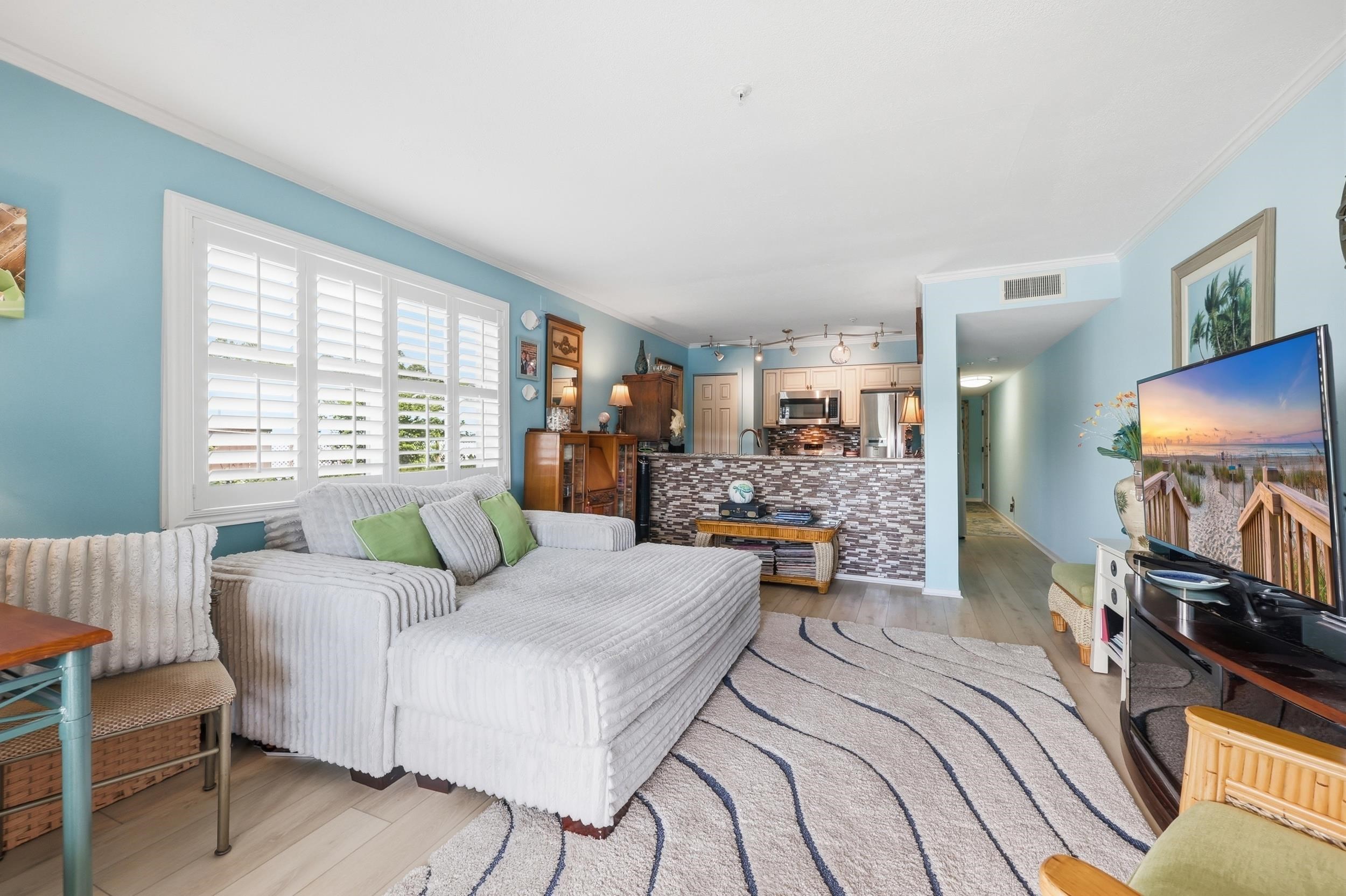 4445 Kingsport Rd. 101