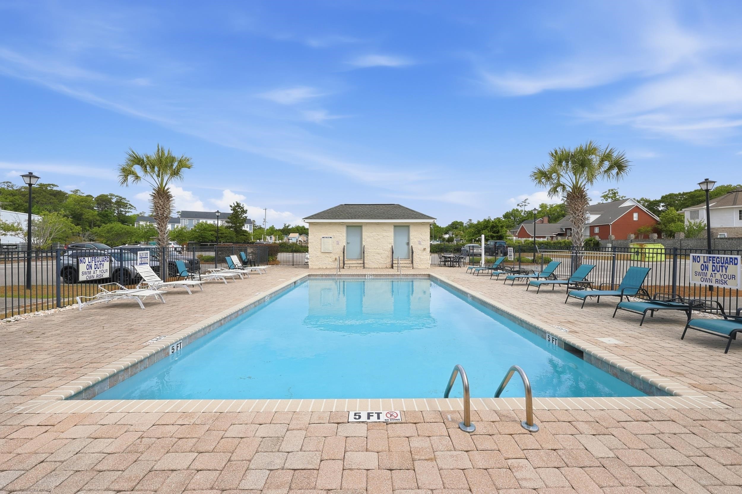 4445 Kingsport Rd. 101