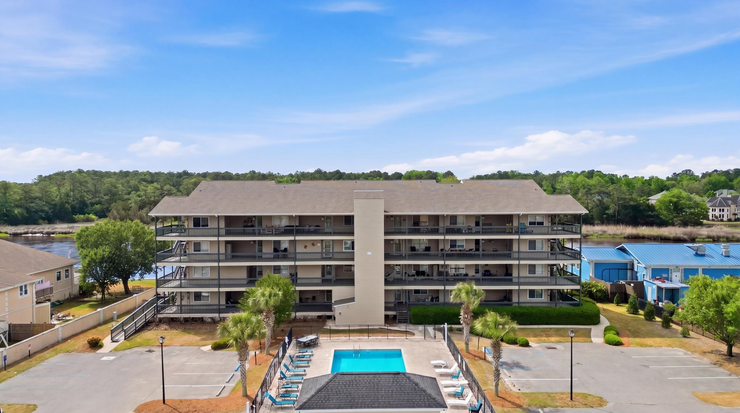 4445 Kingsport Rd. 101