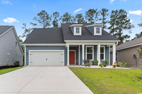 452 Sun Colony Blvd. Longs SC 29568