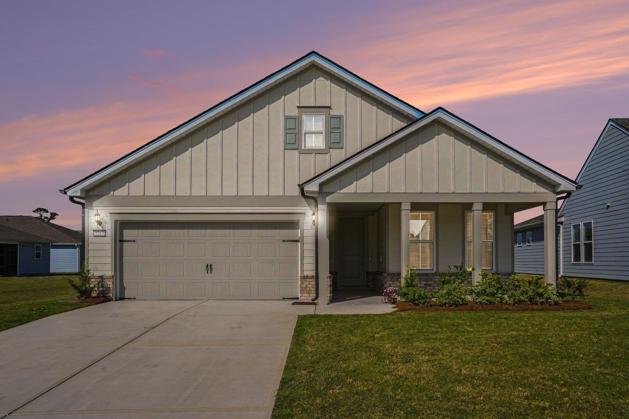 1213 Beeblossom Dr.