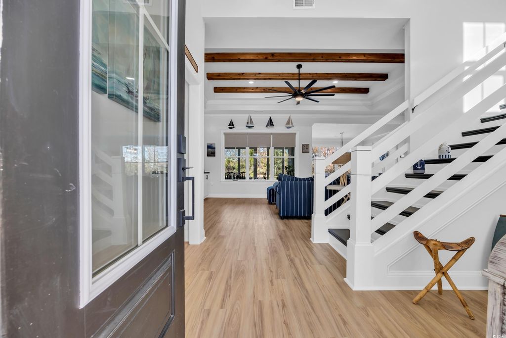 Photo of 1004 Whooping Crane Dr, Conway, SC 29526 (MLS # 2528435)