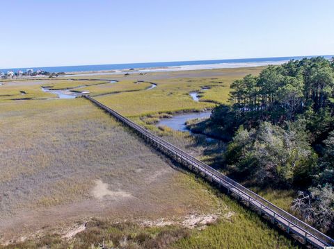 A home in Pawleys Island