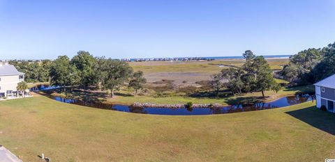 A home in Pawleys Island