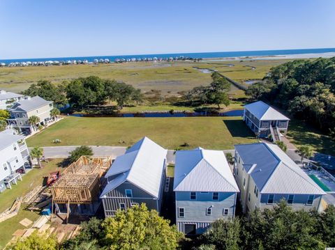 A home in Pawleys Island