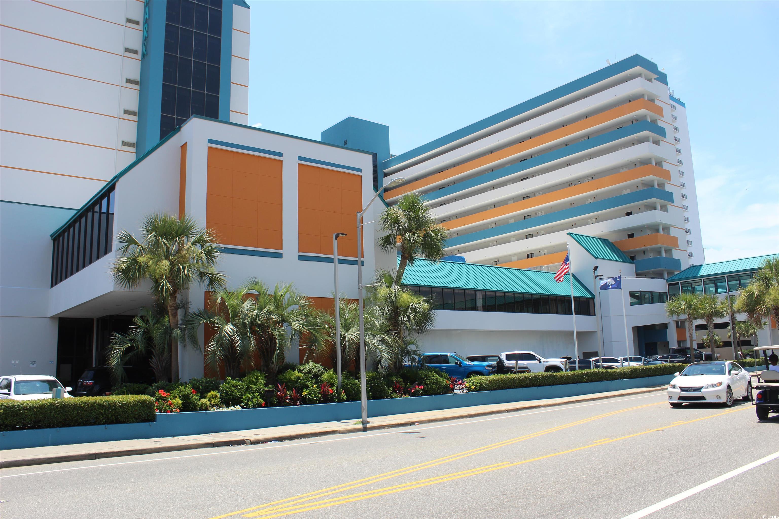 View Myrtle Beach, SC 29577 condo