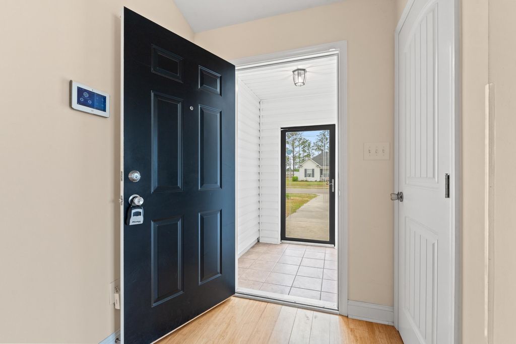 Photo of 124 Cottage Creek Circle, Conway, SC 29527 (MLS # 2610989)