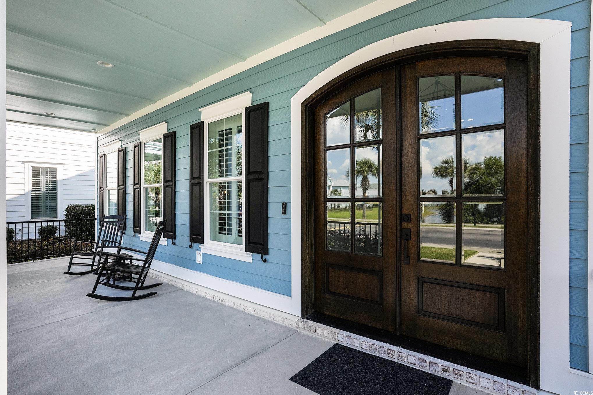 764 Crystal Water Way