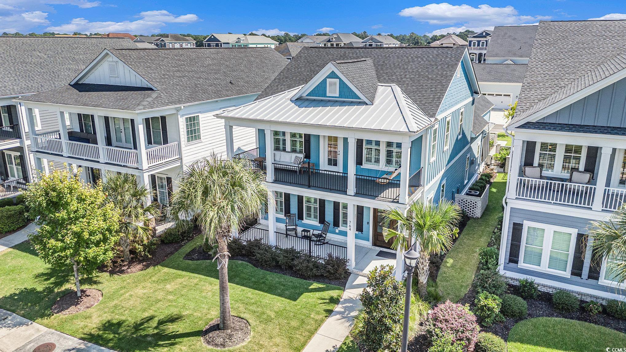 764 Crystal Water Way