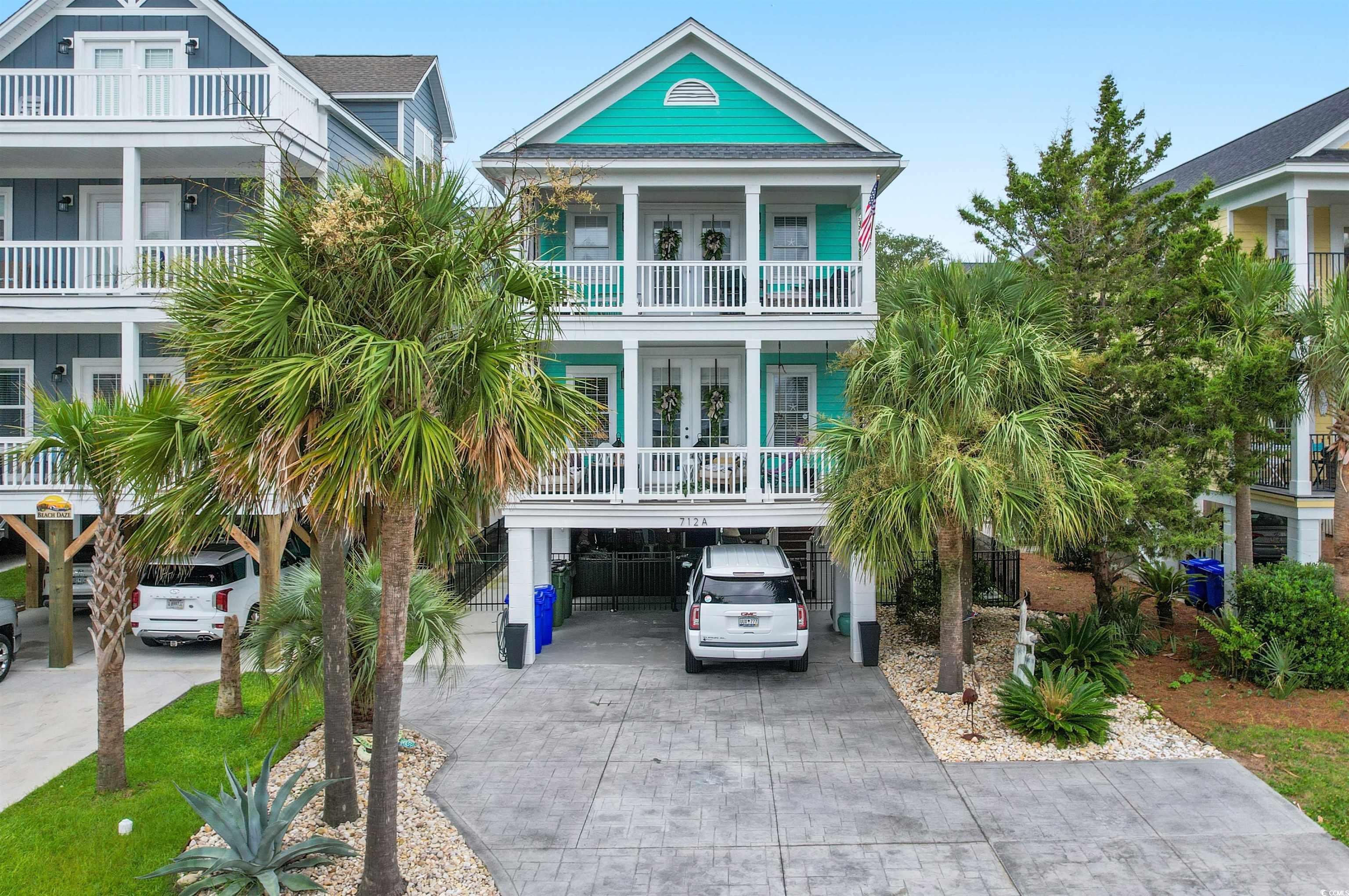 View Surfside Beach, SC 29575 house