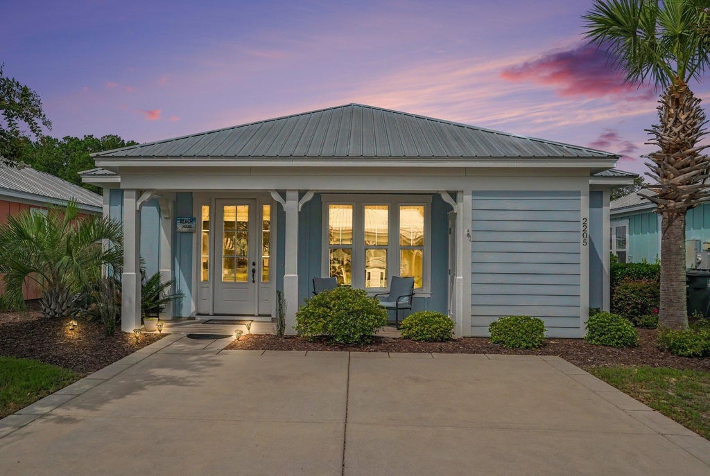 Photo of 2205 Sea Dune Dr, North Myrtle Beach, SC 29582 (MLS # 2618429)