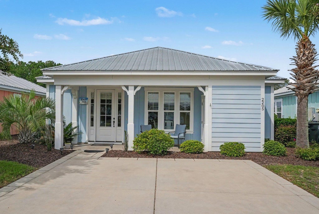 Photo of 2205 Sea Dune Dr, North Myrtle Beach, SC 29582 (MLS # 2618429)