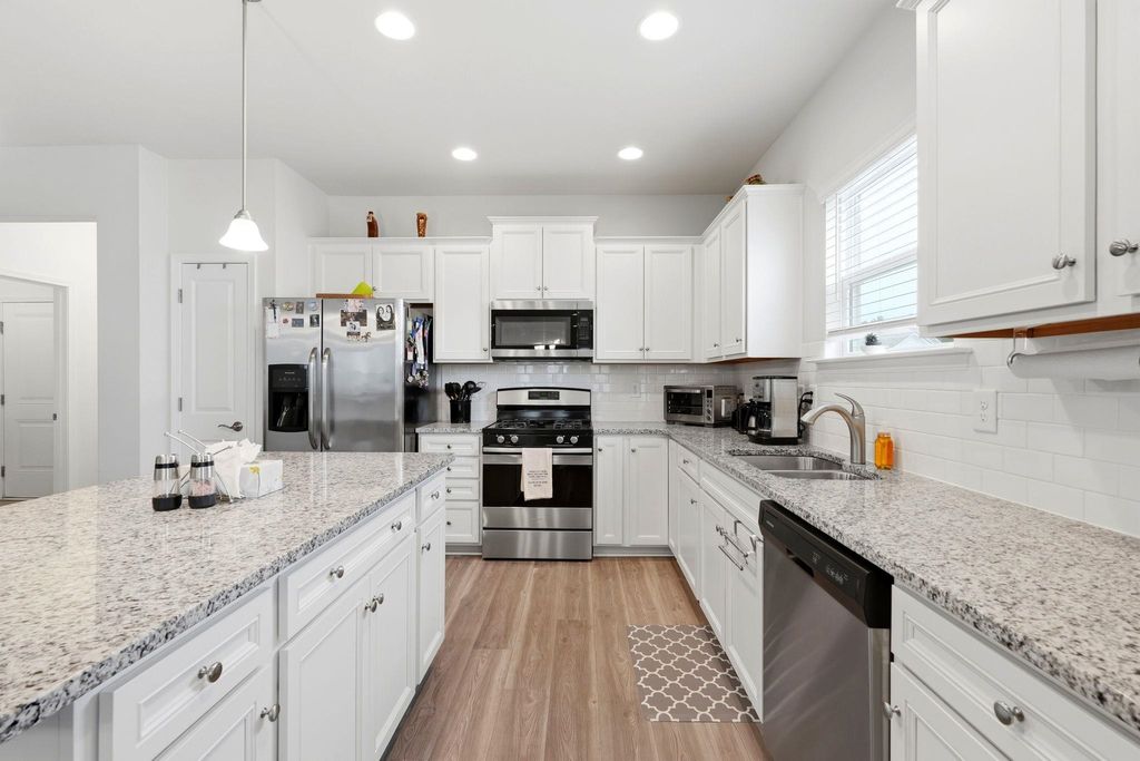 Photo of 3515 Cornflower Way, Conway, SC 29526 (MLS # 2611190)