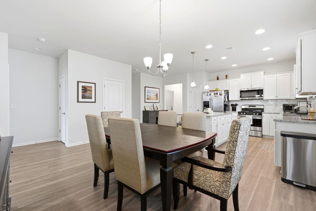 Photo of 3515 Cornflower Way, Conway, SC 29526 (MLS # 2611190)