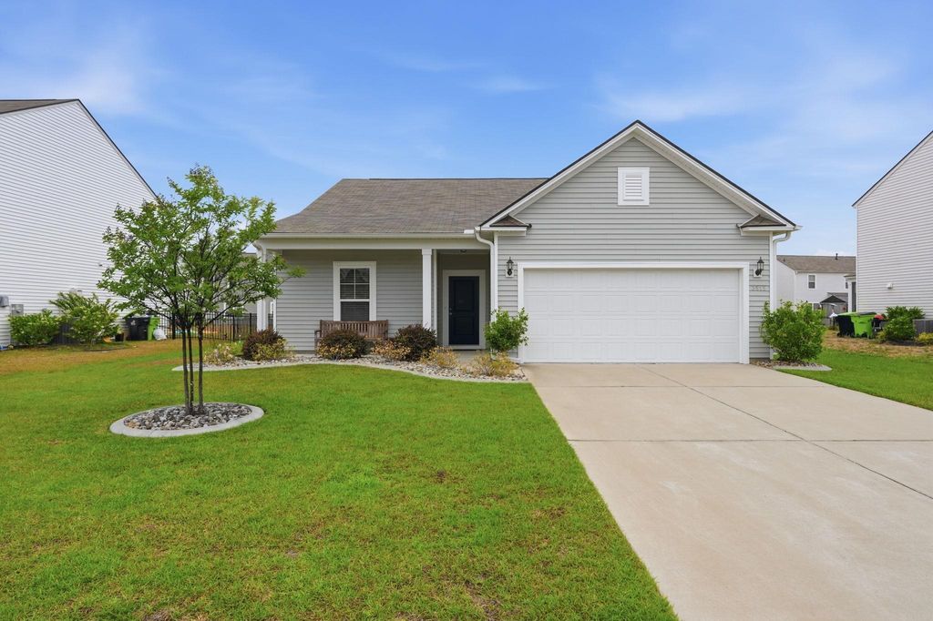 Photo of 3515 Cornflower Way, Conway, SC 29526 (MLS # 2611190)