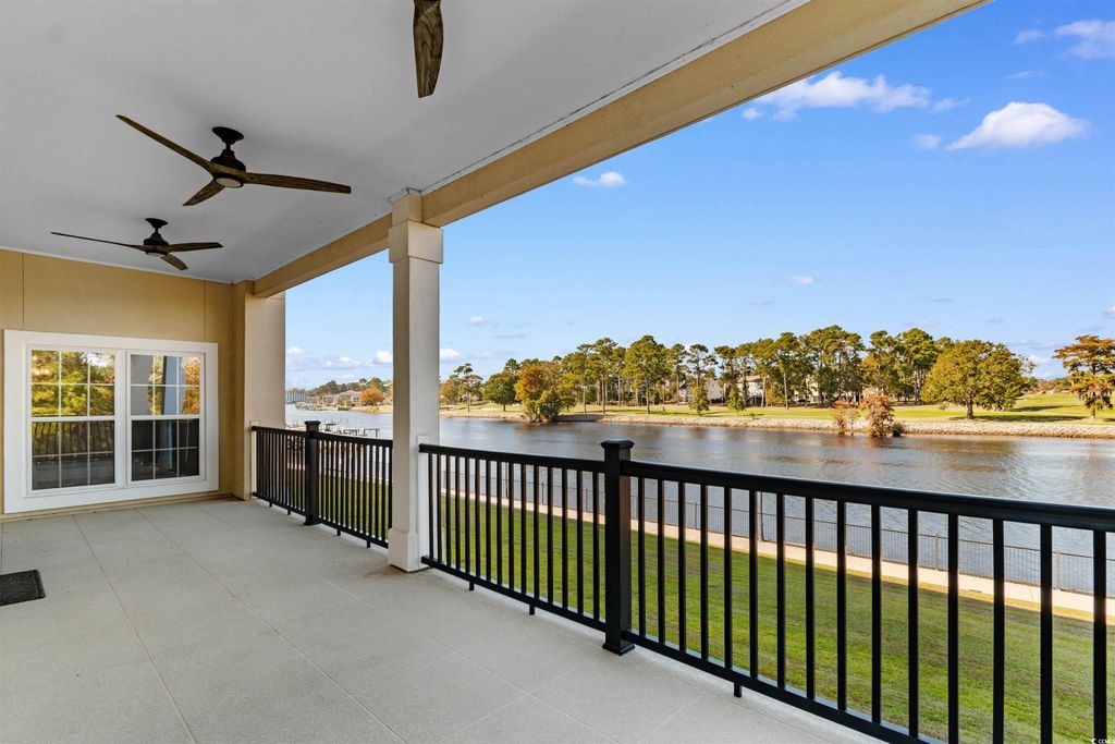 Photo of 265 Venice Way #I-105, Myrtle Beach, SC 29577 (MLS # 2528094)
