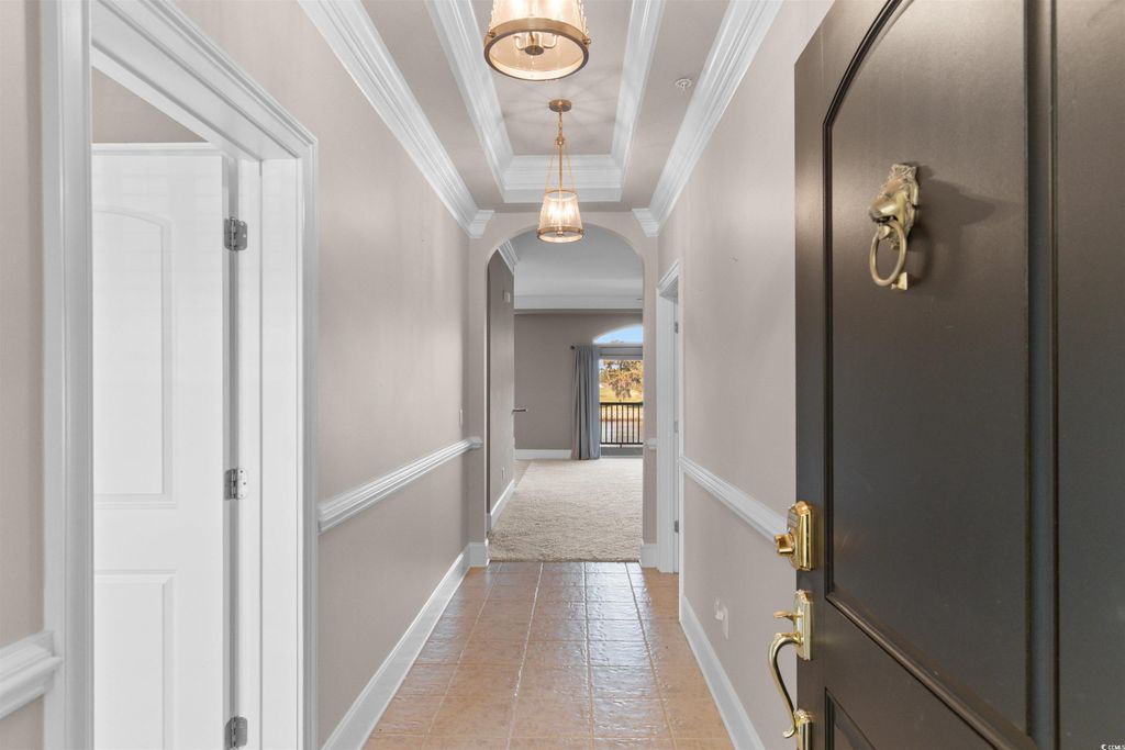 Photo of 265 Venice Way #I-105, Myrtle Beach, SC 29577 (MLS # 2528094)