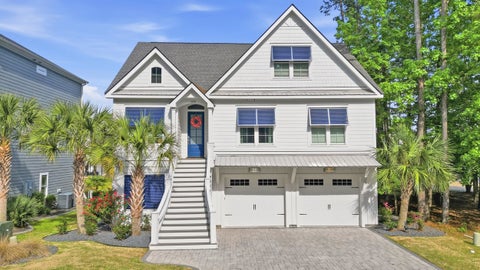 125 Harbor Oaks Dr. Myrtle Beach SC 29588
