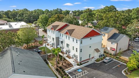 A home in Myrtle Beach