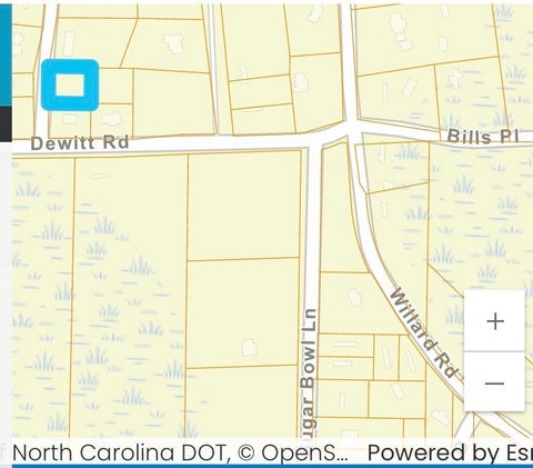 Photo of 0000 Sand Hill Ln, Longs, SC 29568 (MLS # 2623372)