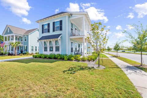 A home in Myrtle Beach