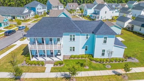 A home in Myrtle Beach