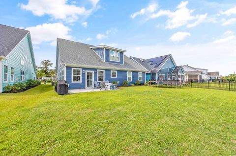 A home in North Myrtle Beach