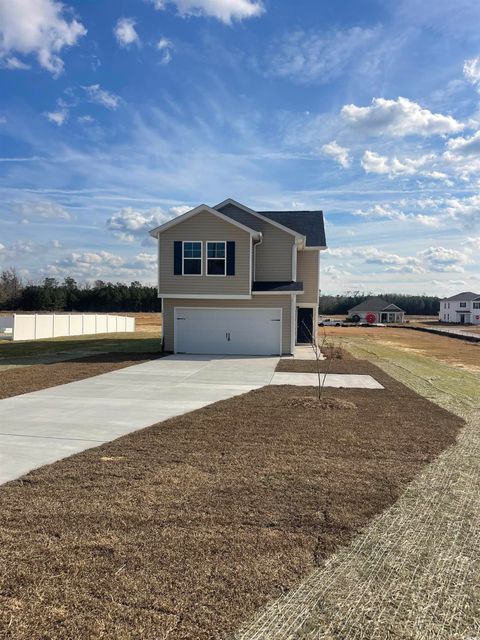 A home in Conway