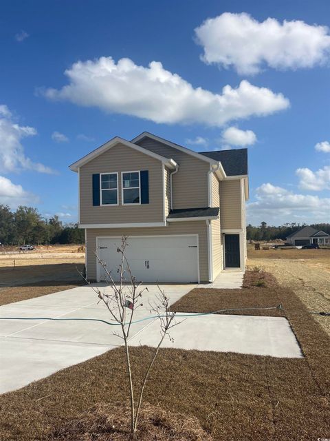 A home in Conway