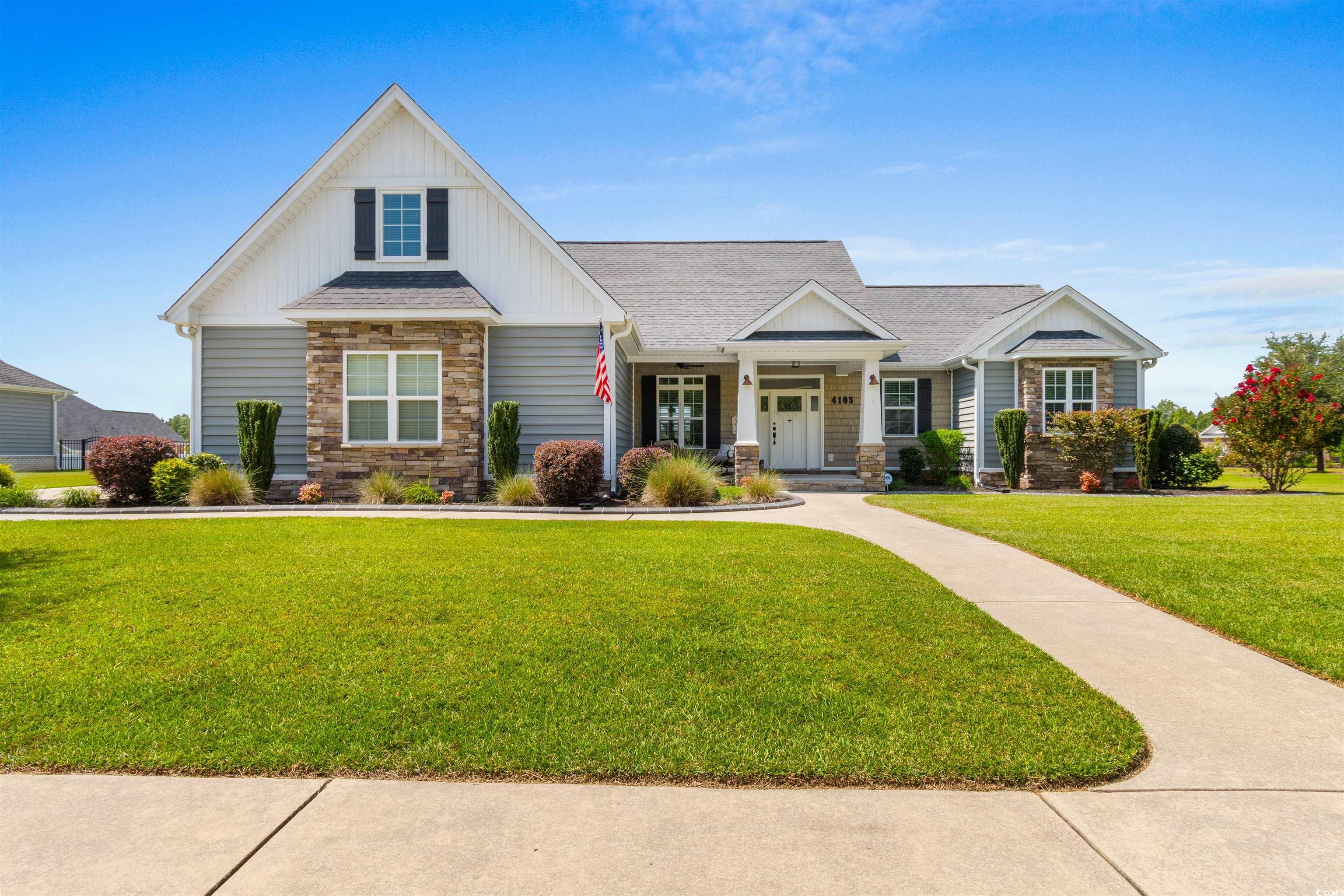 View Conway, SC 29526 house
