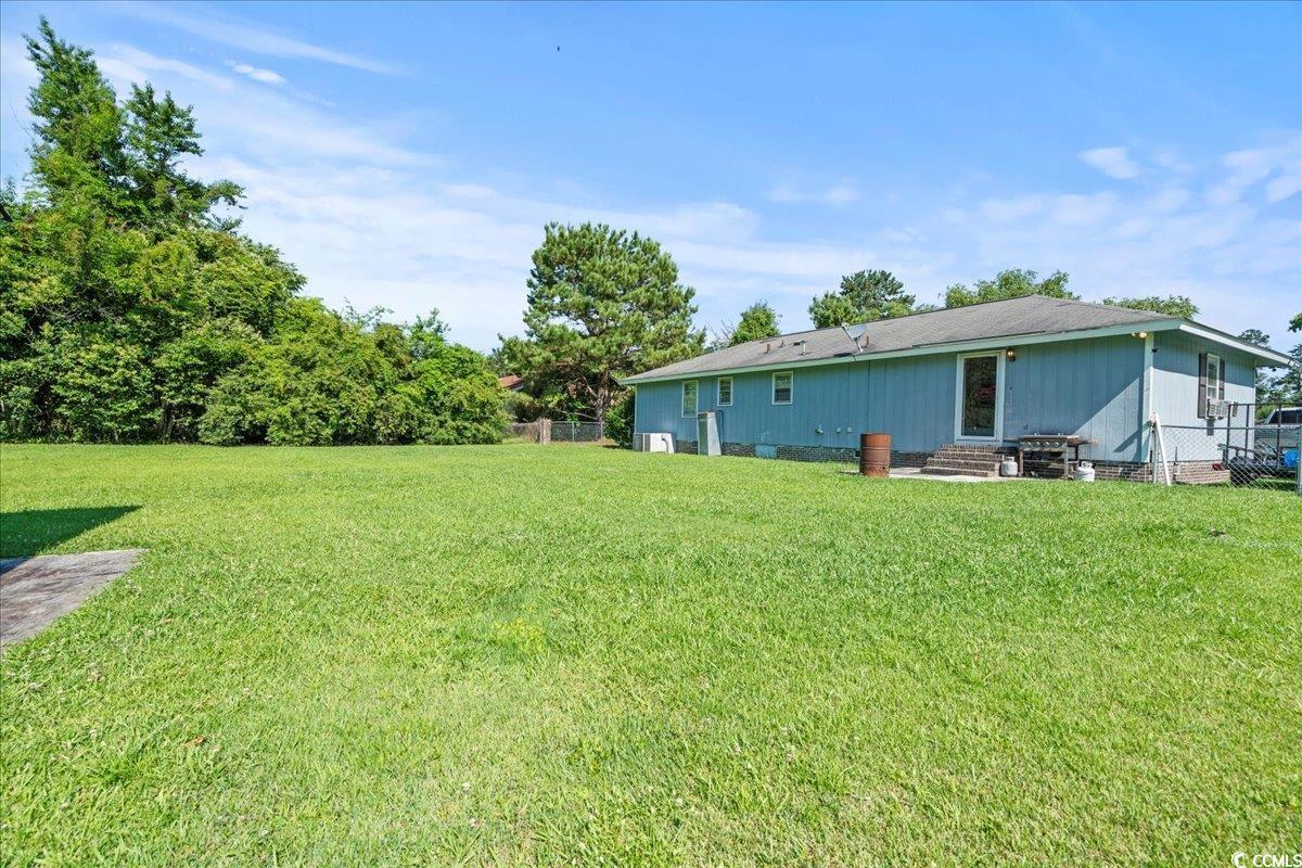 308 Sanders Ct.