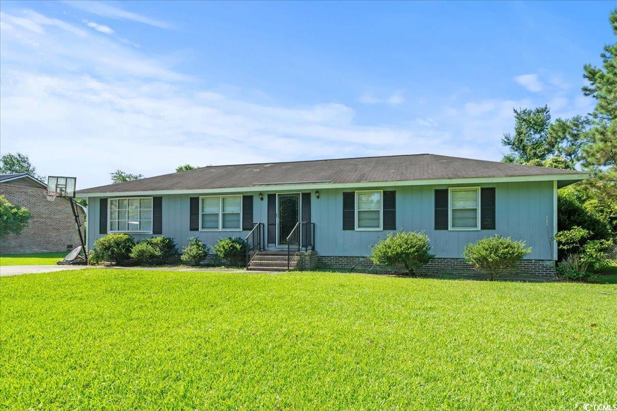 308 Sanders Ct.
