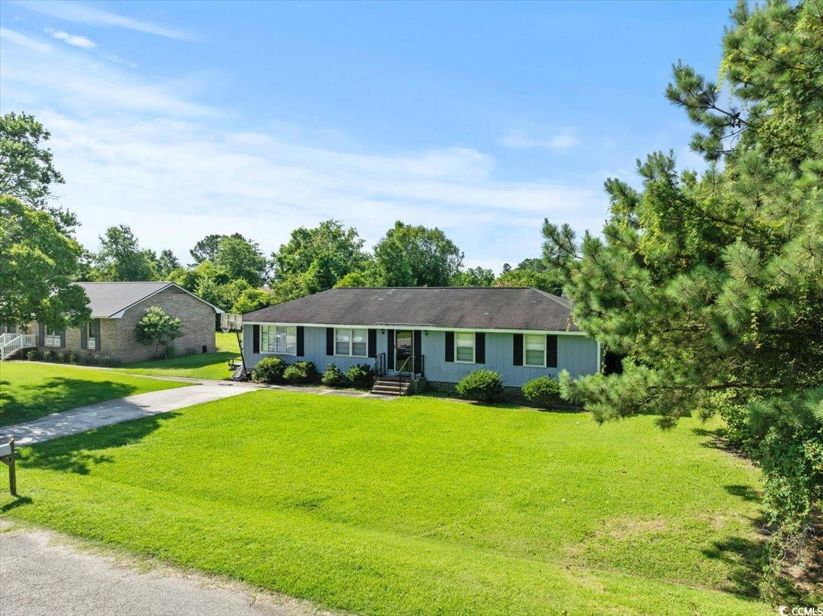 308 Sanders Ct.