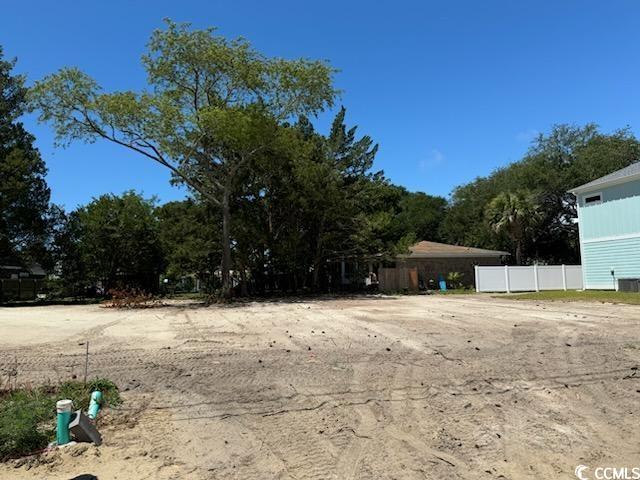 View North Myrtle Beach, SC 29582 house