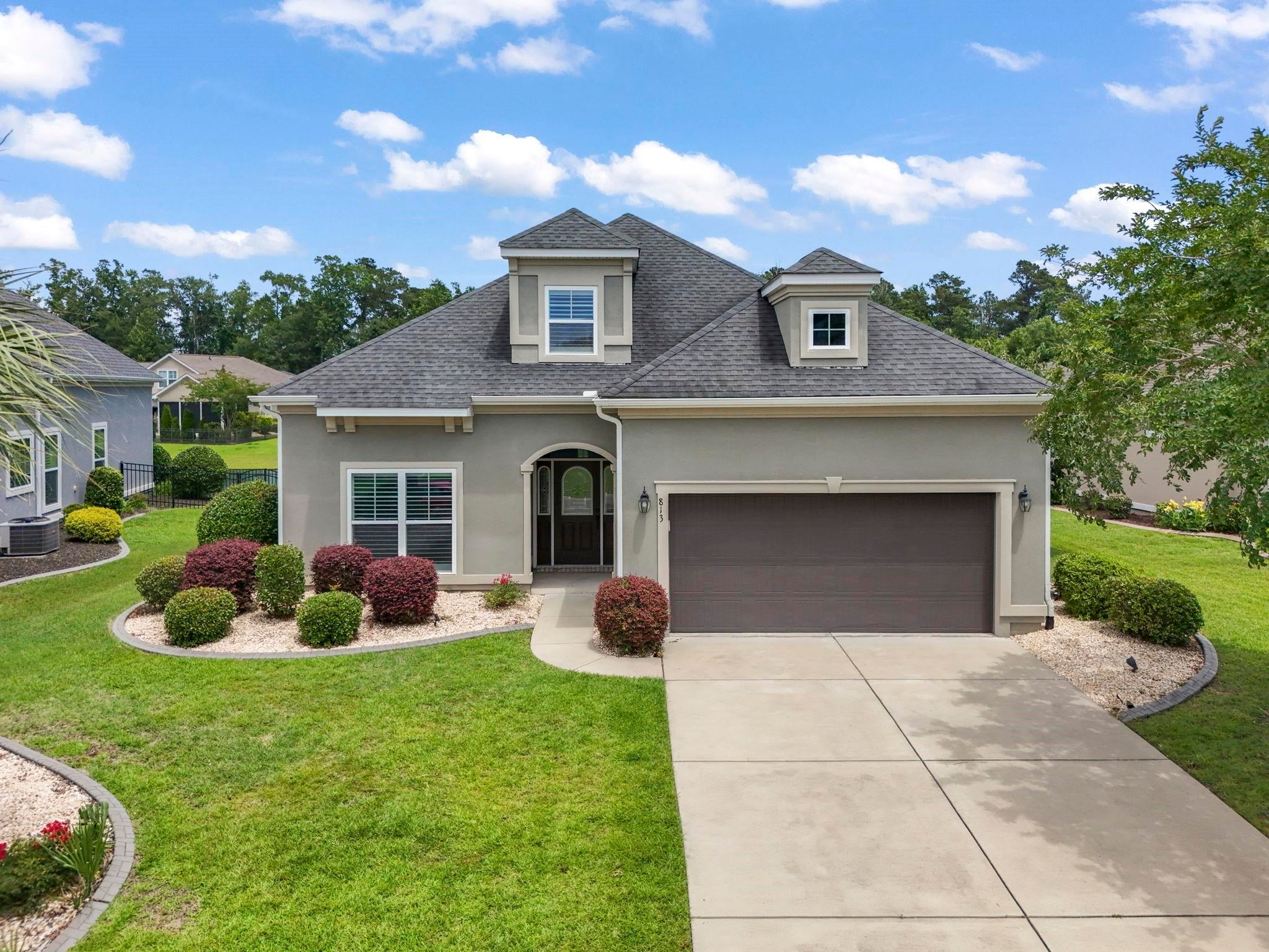 813 Covelo Ln.