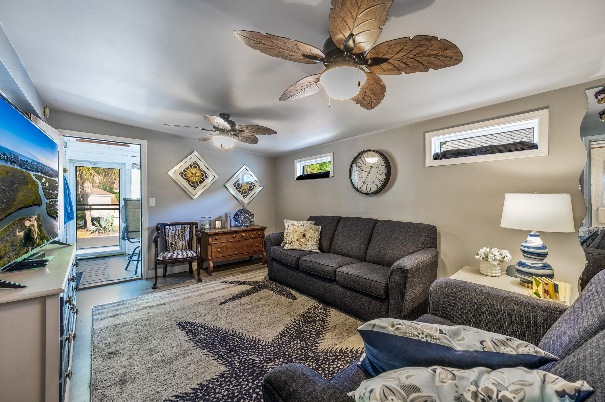 5400 Little River Neck Rd.