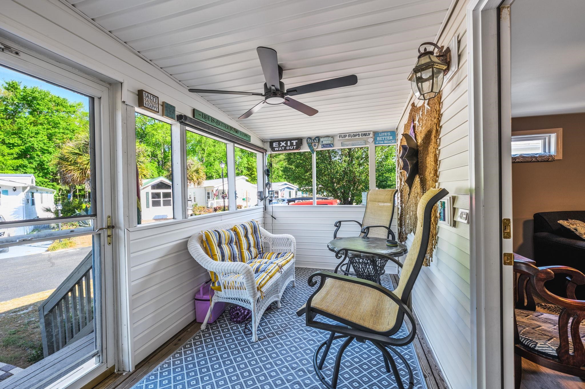 5400 Little River Neck Rd.