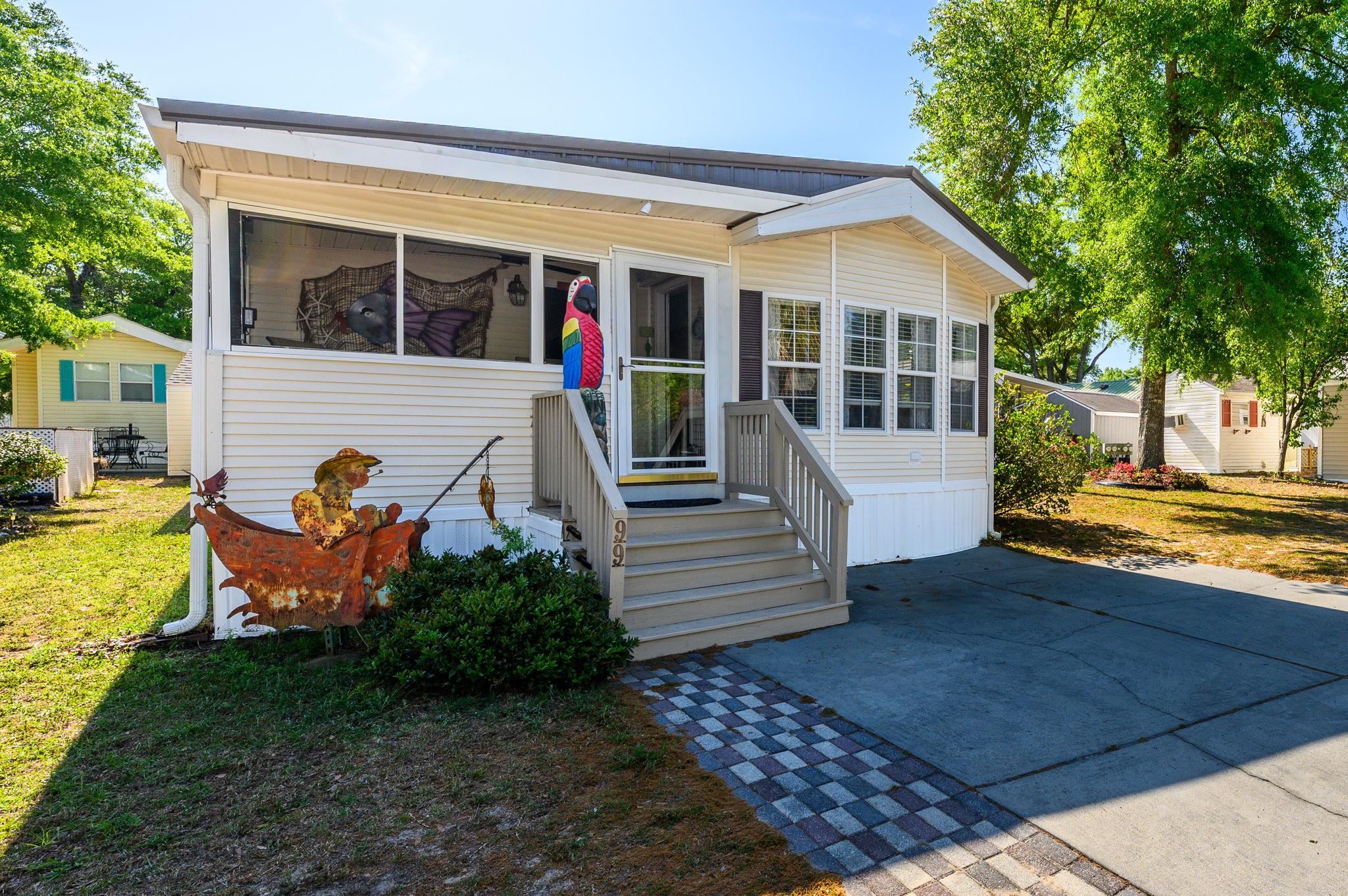 5400 Little River Neck Rd.