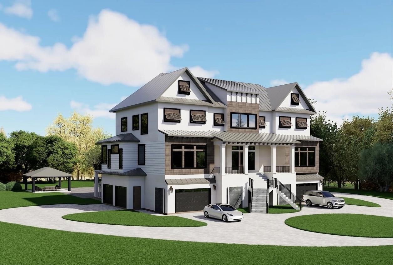 2670 Vanderbilt Blvd.