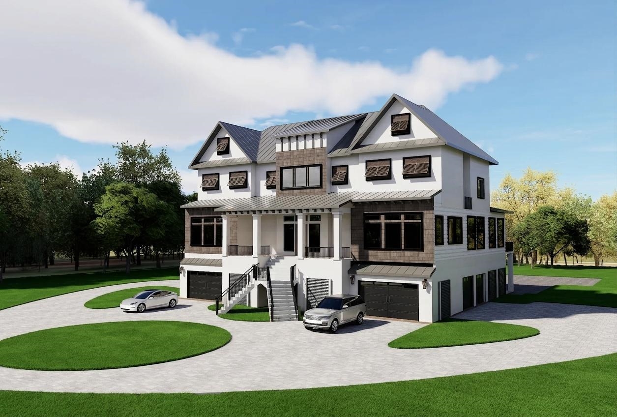 2670 Vanderbilt Blvd.