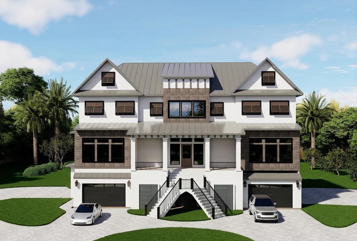 2670 Vanderbilt Blvd.