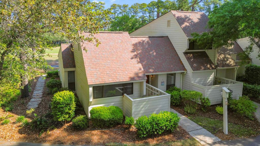 Photo of 314 Tall Pines Way #6-34, Pawleys Island, SC 29585 (MLS # 2610896)