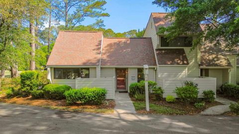 Photo of 314 Tall Pines Way #6-34, Pawleys Island, SC 29585 (MLS # 2610896)