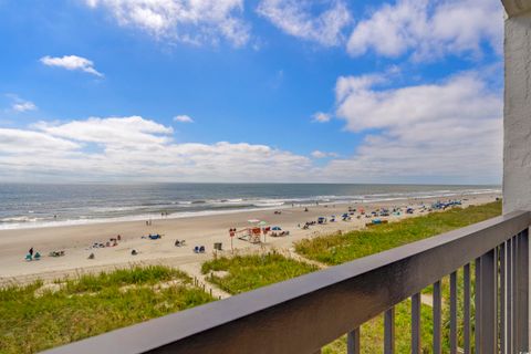 A home in North Myrtle Beach