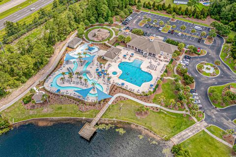 A home in Myrtle Beach