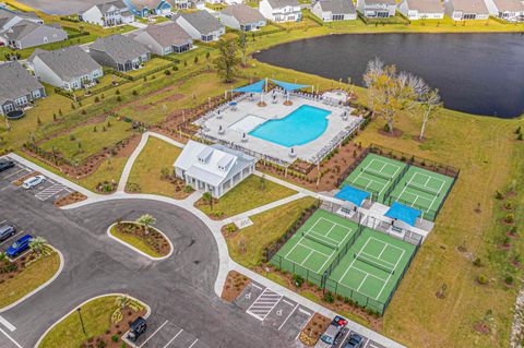 A home in Myrtle Beach