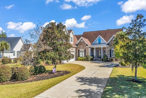 272 Chapman Loop Pawleys Island SC 29585