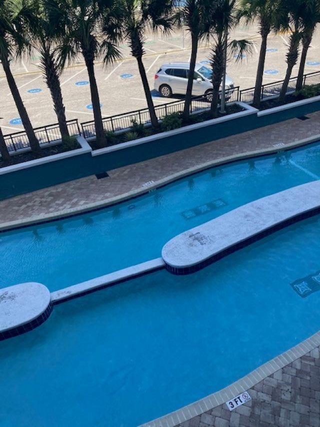 Photo of 1501 S Ocean Blvd #311, Myrtle Beach, SC 29577 (MLS # 2622872)
